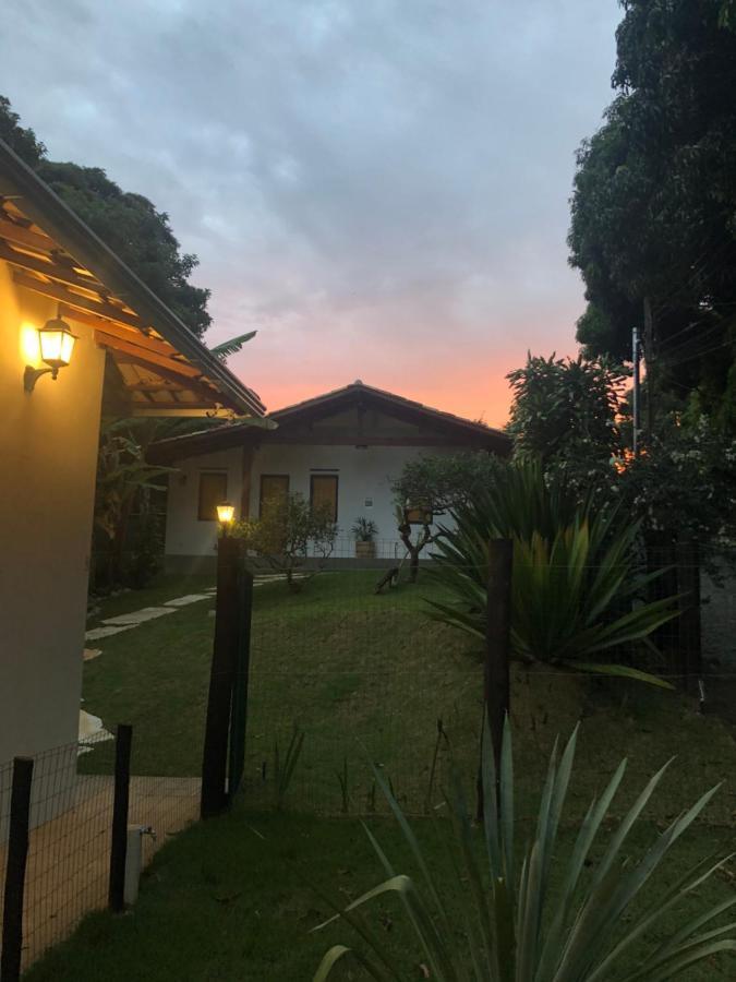 Vila Glaura Exterior photo
