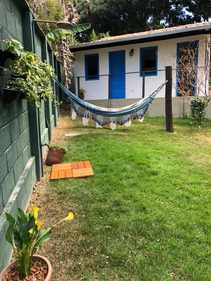 Vila Glaura Exterior photo