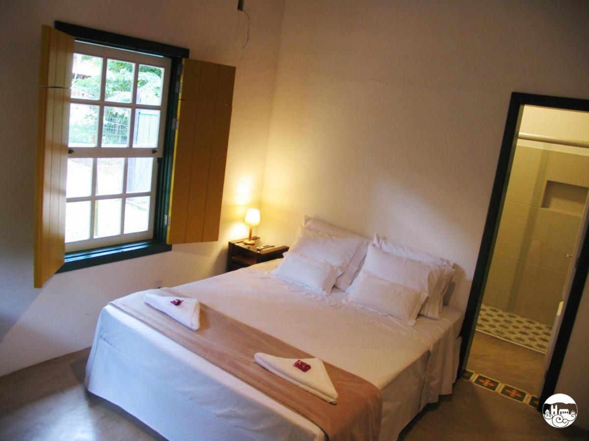 Vila Glaura Exterior photo